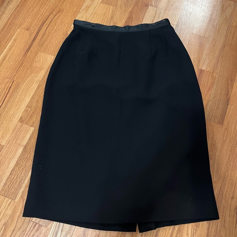 💃black skirt